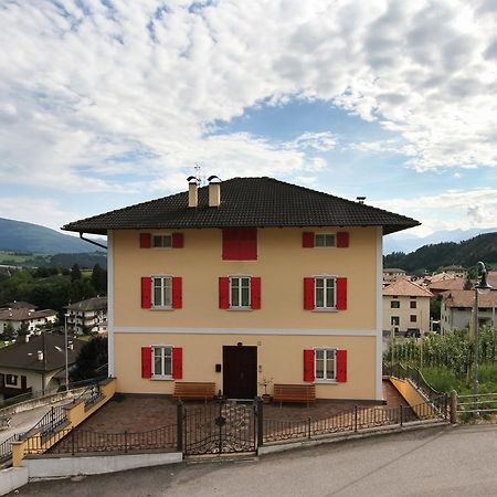 Casa Da Aldo Villa Castelfondo ภายนอก รูปภาพ