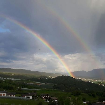 Casa Da Aldo Villa Castelfondo ภายนอก รูปภาพ